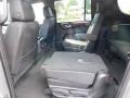 Rear Seat of 2023 Suburban RST 4WD