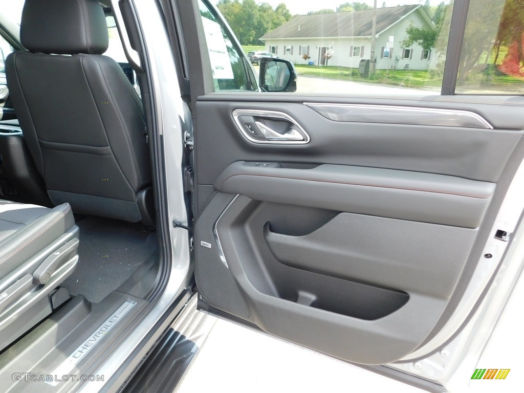 2023 Chevrolet Suburban RST 4WD Door Panel Photos