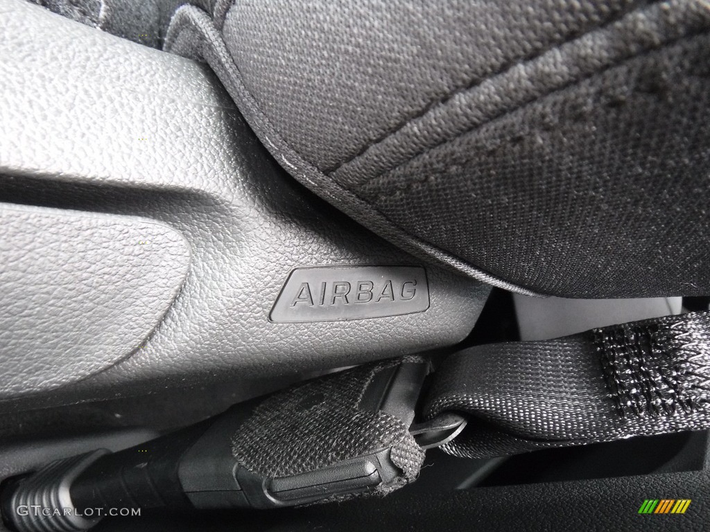 2023 Santa Fe SE AWD - Twilight Black / Gray photo #10