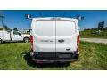 2015 Oxford White Ford Transit Van 250 LR Long  photo #5