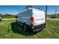 2015 Oxford White Ford Transit Van 250 LR Long  photo #6