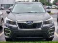 Magnetite Gray Metallic - Forester 2.5i Limited Photo No. 2