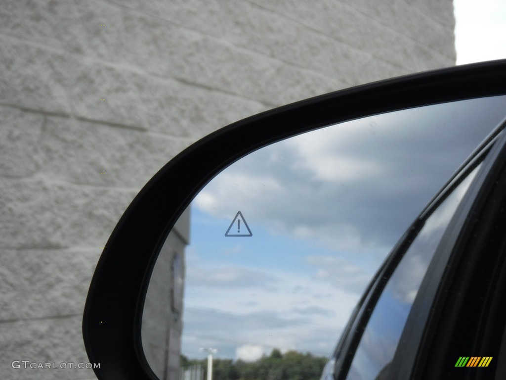 2023 Santa Fe SE AWD - Twilight Black / Gray photo #18