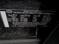 2023 Twilight Black Hyundai Santa Fe SE AWD  photo #27