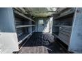 2015 Oxford White Ford Transit Van 250 LR Long  photo #21