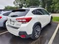 2019 Crystal White Pearl Subaru Crosstrek 2.0i Premium  photo #3