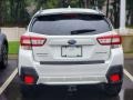 2019 Crystal White Pearl Subaru Crosstrek 2.0i Premium  photo #4