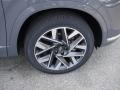 2023 Hyundai Santa Fe Calligraphy AWD Wheel