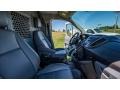 2015 Oxford White Ford Transit Van 250 LR Long  photo #25