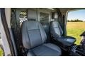 2015 Oxford White Ford Transit Van 250 LR Long  photo #26