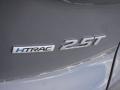 2023 Hampton Gray Hyundai Santa Fe Calligraphy AWD  photo #8