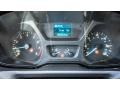 2015 Oxford White Ford Transit Van 250 LR Long  photo #29