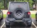 Black - Wrangler Unlimited Sport 4x4 Photo No. 4