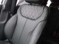 Black Front Seat Photo for 2023 Hyundai Santa Fe #146577866