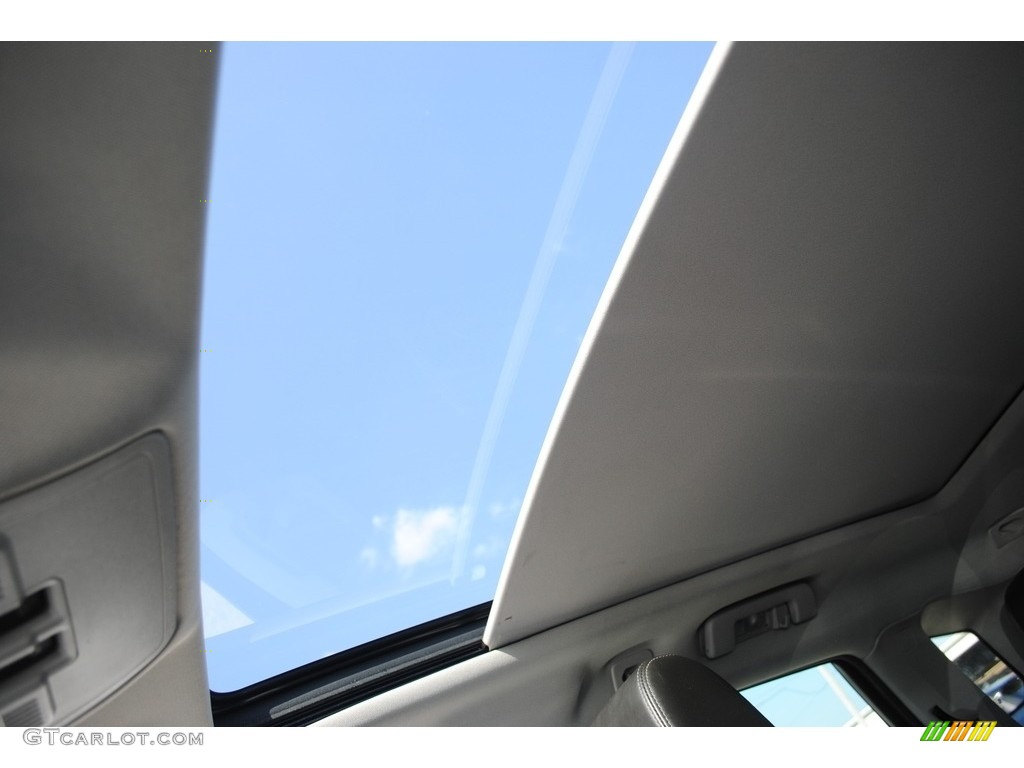 2015 SRX Premium AWD - Black Raven / Ebony/Ebony photo #22