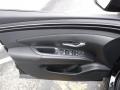 Black 2024 Hyundai Tucson SEL AWD Door Panel