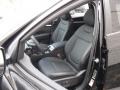 Black Front Seat Photo for 2024 Hyundai Tucson #146578407