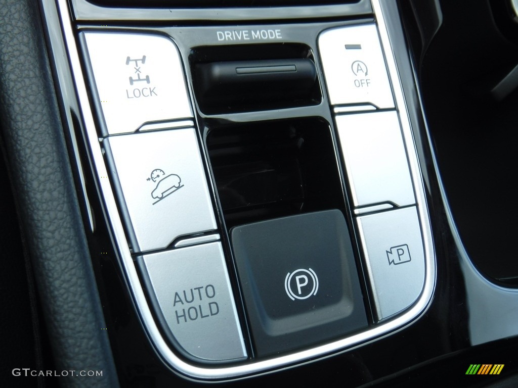 2024 Hyundai Tucson SEL AWD Controls Photo #146578442