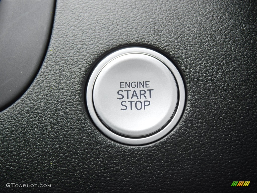 2024 Hyundai Tucson SEL AWD Controls Photo #146578454