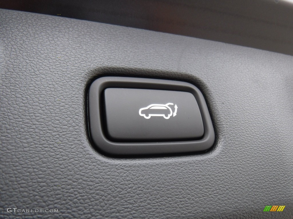 2024 Hyundai Tucson SEL AWD Controls Photo #146578519