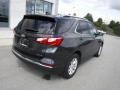 2019 Nightfall Gray Metallic Chevrolet Equinox LT AWD  photo #21