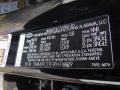 S3B: Phantom Black 2024 Hyundai Tucson SEL AWD Color Code