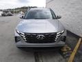 2024 Shimmering Silver Hyundai Tucson SEL AWD  photo #4