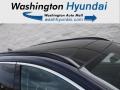 2023 Phantom Black Hyundai Tucson Limited Hybrid AWD  photo #3