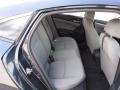 Cosmic Blue Metallic - Civic LX Sedan Photo No. 23