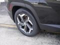 2023 Phantom Black Hyundai Tucson Limited Hybrid AWD  photo #4