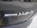 2023 Hyundai Tucson Limited Hybrid AWD Badge and Logo Photo