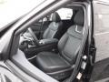 Black Front Seat Photo for 2023 Hyundai Tucson #146578826