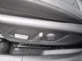 Black 2023 Hyundai Tucson Limited Hybrid AWD Interior Color