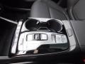 2023 Hyundai Tucson Limited Hybrid AWD Controls