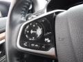 2020 CR-V Touring AWD Steering Wheel