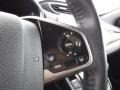 Gray Steering Wheel Photo for 2020 Honda CR-V #146579232