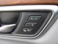 Gray 2020 Honda CR-V Touring AWD Door Panel