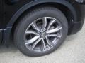  2020 CR-V Touring AWD Wheel