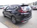 2020 Crystal Black Pearl Honda CR-V Touring AWD  photo #20