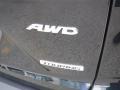 2020 Crystal Black Pearl Honda CR-V Touring AWD  photo #23