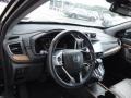 2020 Crystal Black Pearl Honda CR-V Touring AWD  photo #25