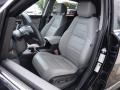 Front Seat of 2020 CR-V Touring AWD