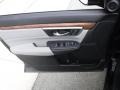 2020 Crystal Black Pearl Honda CR-V Touring AWD  photo #28