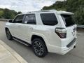 Blizzard Pearl - 4Runner Limited 4x4 Photo No. 2