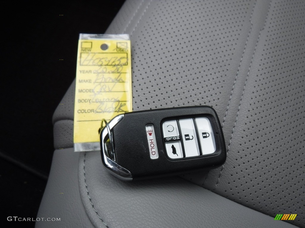 2020 Honda CR-V Touring AWD Keys Photo #146579377