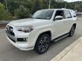 Blizzard Pearl - 4Runner Limited 4x4 Photo No. 7