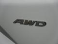 Platinum White Pearl - CR-V EX AWD Photo No. 17