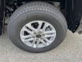 2024 Toyota Tundra SR5 CrewMax 4x4 Wheel and Tire Photo