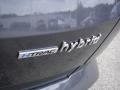 2024 Titan Gray Hyundai Tucson N-Line Hybrid AWD  photo #9