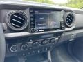 2023 Toyota Tacoma TRD Off Road Double Cab 4x4 Controls